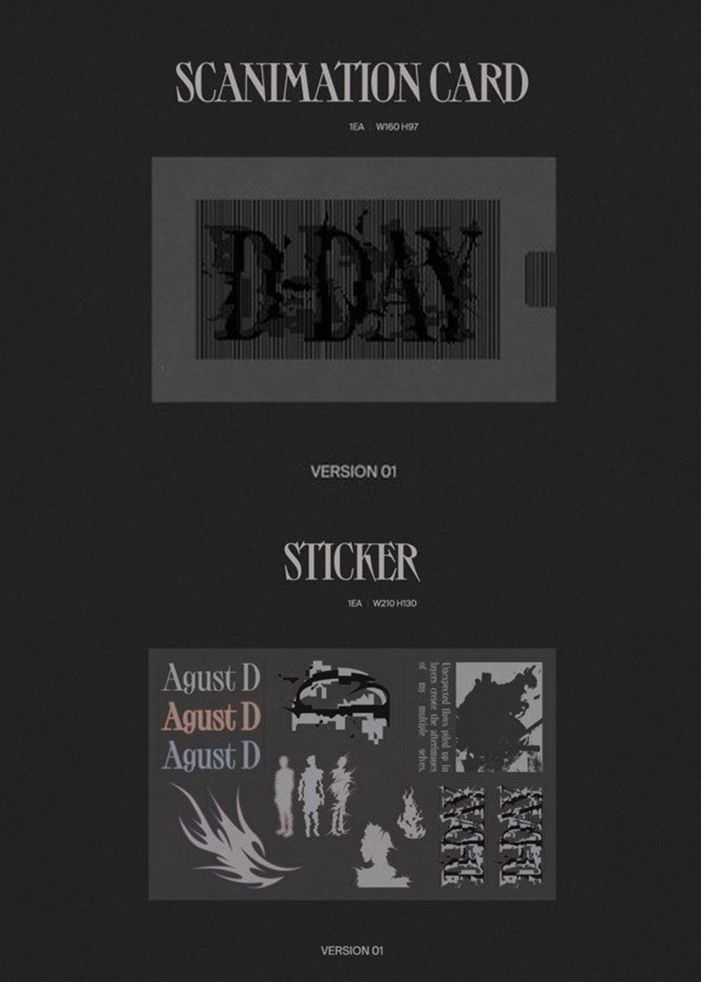 D-DAY (VERSION 01)