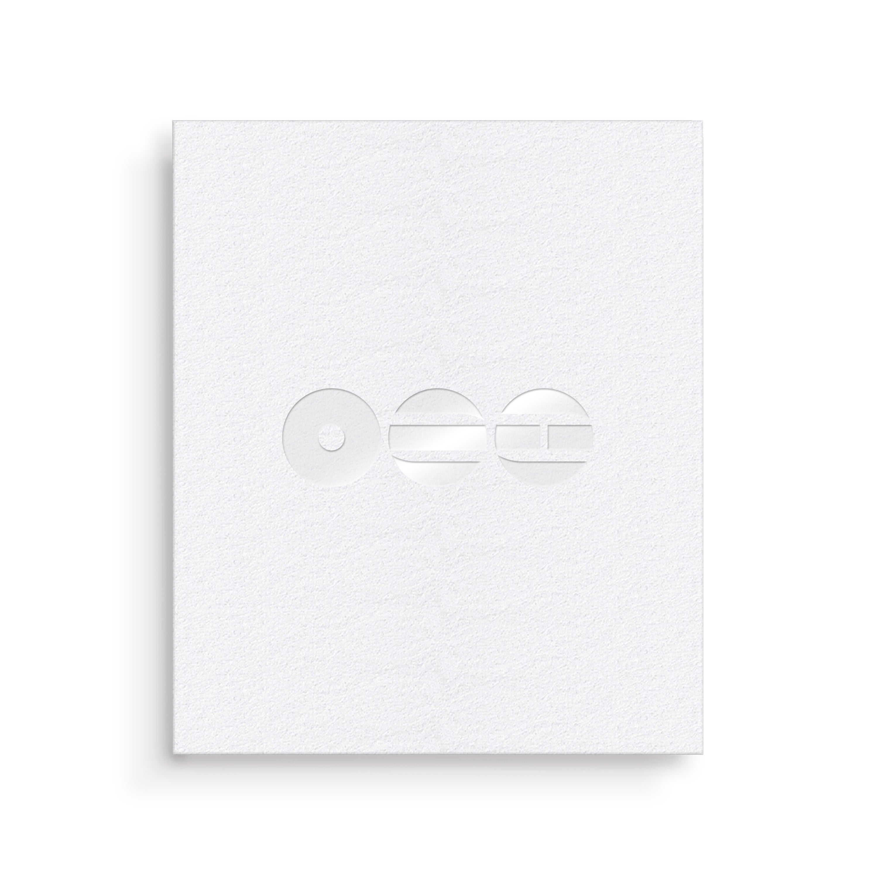 BTS The 5th Album 'ARIRANG' (Rooted in Korea Ver.)