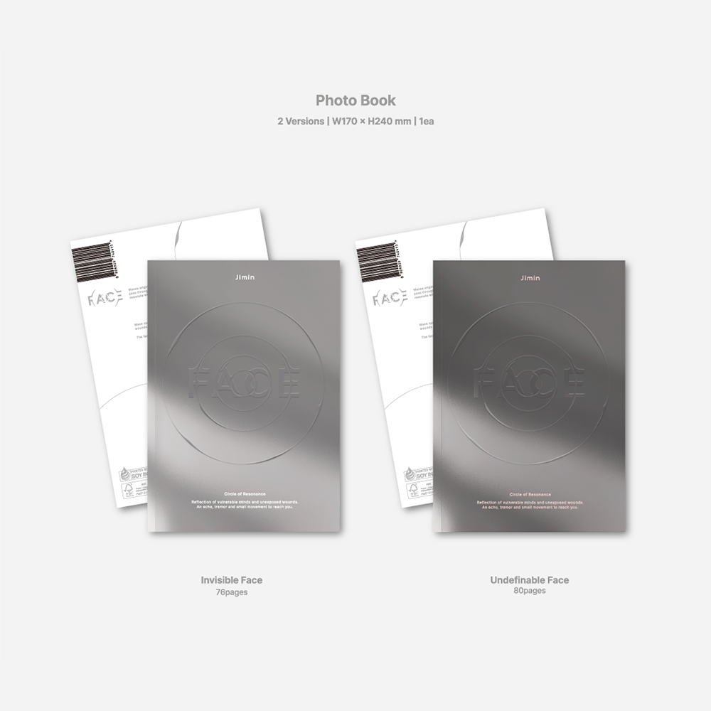 FACE (Undefinable Face)