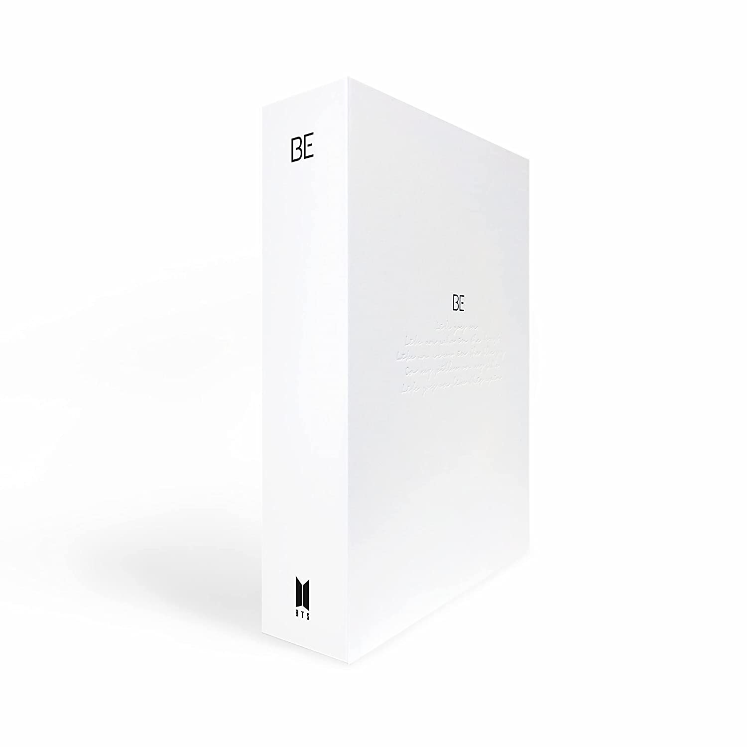 BE (Deluxe Edition)
