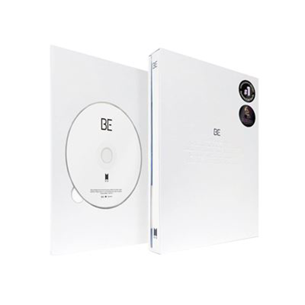 BE (Essential Edition)