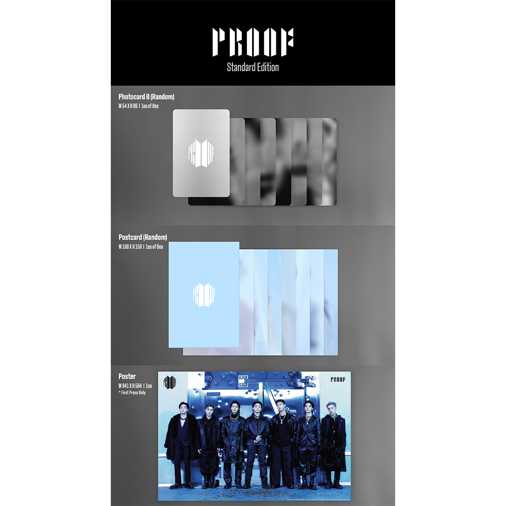 Proof (Standard Edition)
