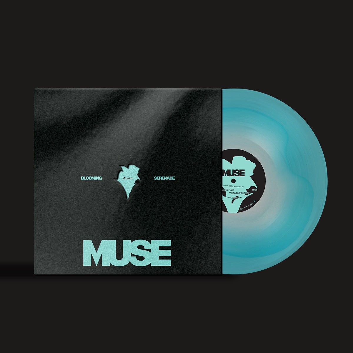 MUSE Vinyl