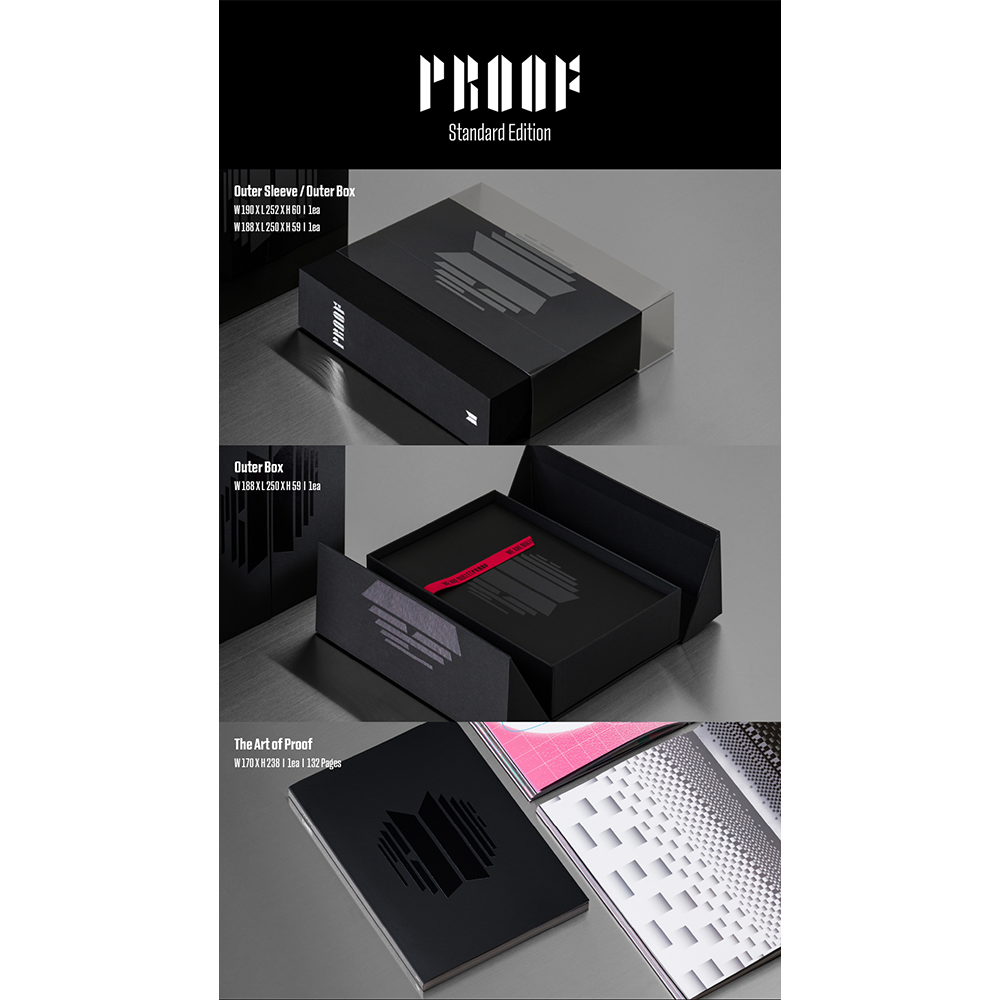 Proof (Standard Edition)
